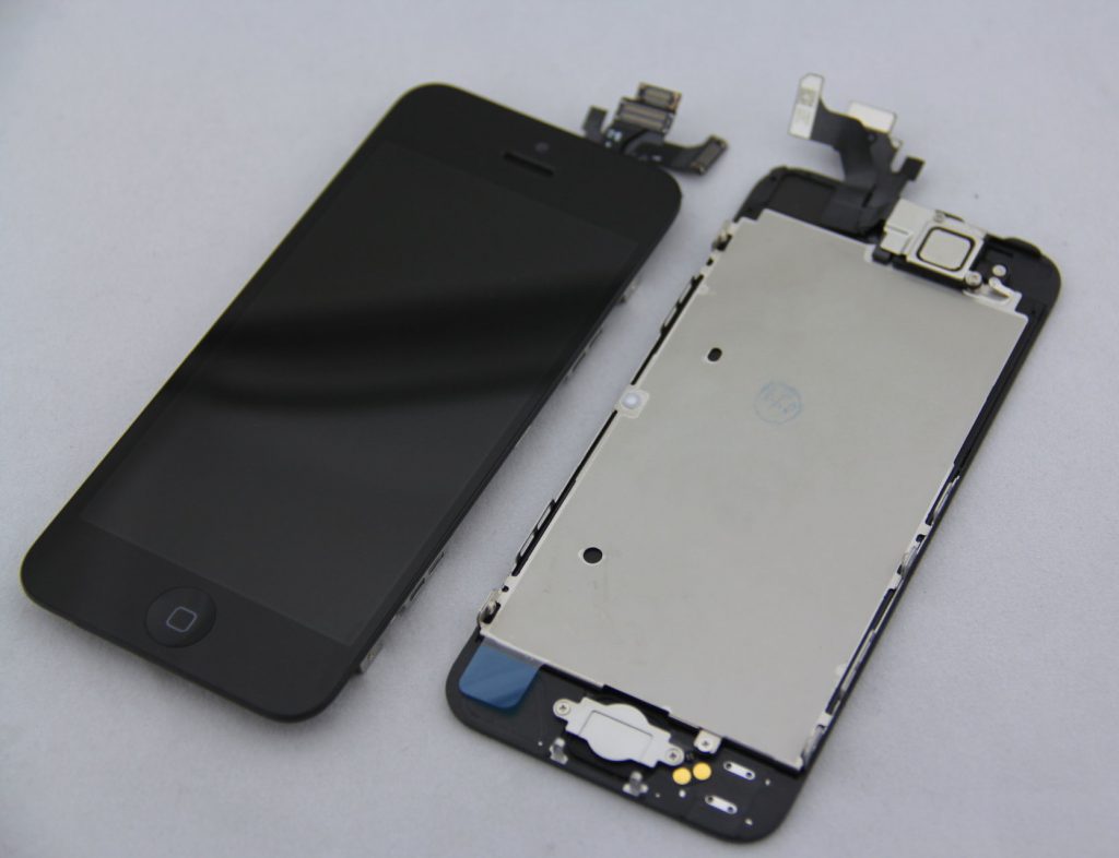 iPhone 5-5s