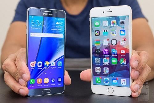 Samsung-Galaxy-Note5-vs-Apple-iPhone-6-Plus-TI