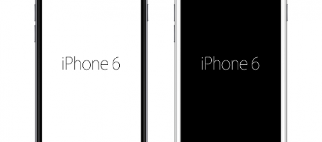Màn hình iPhone 6 vẫn sử dụng mặt kính cường lực Gorilla Glass thay vì Sapphire.