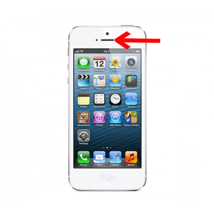 Lỗi iPhone 7 bị mất tiếng nguyên nhân và cách khắc phục