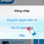 Cach Tao Tai Khoan Id Apple Mien Phi Khong Can Nhap Visa 02