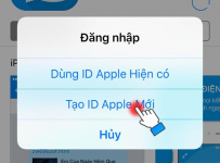 Cach Tao Tai Khoan Id Apple Mien Phi Khong Can Nhap Visa 02