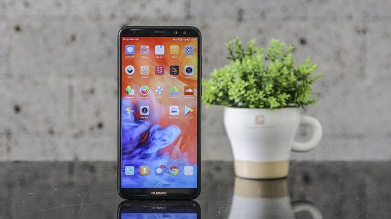 Những tính năng thần thánh của Huawei Nova 2i mà không phải smartphone nào cũng có