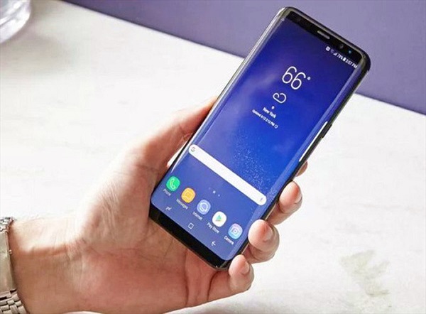 Samsung Dat Muc Tieu Ban Ra 43 Trieu Chiec Galaxy S9 S9 Trong Nam 2018 01
