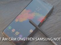 Lam Sao De Tat Am Thanh Cam Ung Tren May Samsung Galaxy Note 8 01