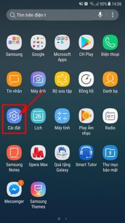 Lam Sao De Tat Am Thanh Cam Ung Tren May Samsung Galaxy Note 8 03