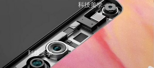 Ro Ri Hinh Hanh Xiaomi Mi 8 Smartphone Android Dau Tien Tich Hop Face Id 01