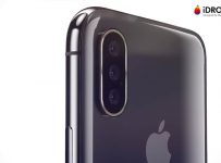 The He Iphone 2019 Se Duoc Apple Trang Bi He Thong 3 Camera Sau 01