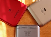 Xiaomi Sap Sua Trinh Lang Them 3 Smartphone Moi Mi S1 Mi 7 Lite Redmi Note 6 01