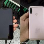 Xiaomi Redmi 6 Lo Dien Hinh Anh Thuc The 01