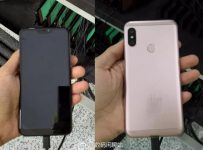 Xiaomi Redmi 6 Lo Dien Hinh Anh Thuc The 01