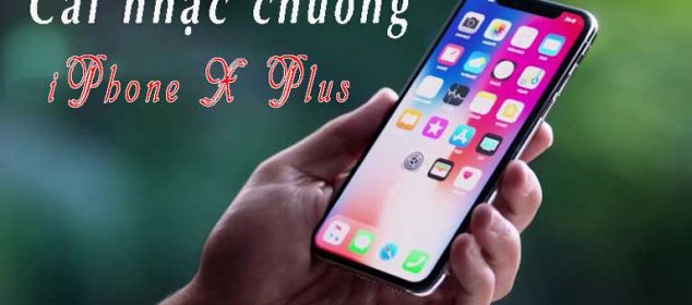 Huong Dan Cai Nhac Chuong Reflection Cho Iphone X Plus Bang Itunes 06