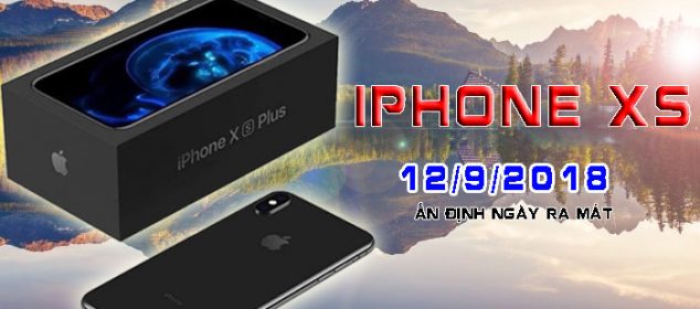 Iphone Xs Plus Se Ra Mat Lan Dau Vao 12 9 2018 Tai Hoa Ky 01