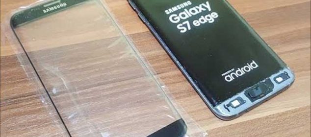 Gia Thay Man Hinh Mat Kinh Samsung Galaxy S7 Edge Chinh Hang Tai Benh Vien Dien Thoai 24h 01