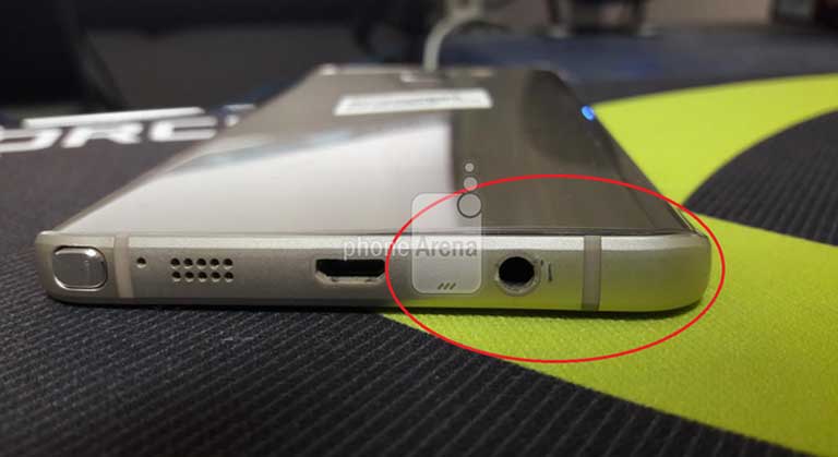 Samsung Galaxy Note 5 Gap Van De Khien Pin Phong Day Nap Lung 01