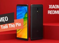 5 Meo Tang Tuoi Tho Va Thoi Luong Pin Xiaomi Redmi 5 5 Plus 01