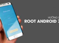 Huong Dan Root May Android 7 0 7 1 Nougat Cuc Don Gian Voi Ung Dung Kingoroot 07