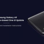 Samsung Galaxy A9 Pro 2018 Se Nhan Duoc Ban Cap Nhat Android Pie Ui 01
