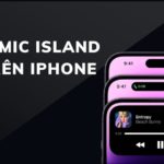 Dynamic Island có trên iPhone nào