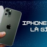 iphone 99% là gì